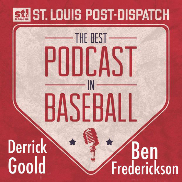 Best Podcast in Baseball 7.07: 'The one with Adam McCalvy'